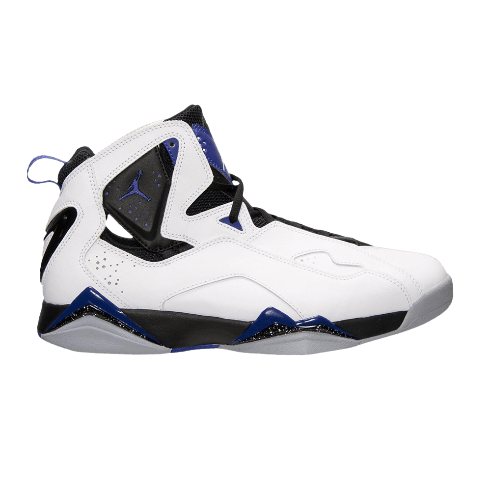 footlocker jordan true flight