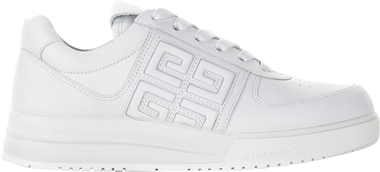 Givenchy Wmns G4 Sneaker 'White'