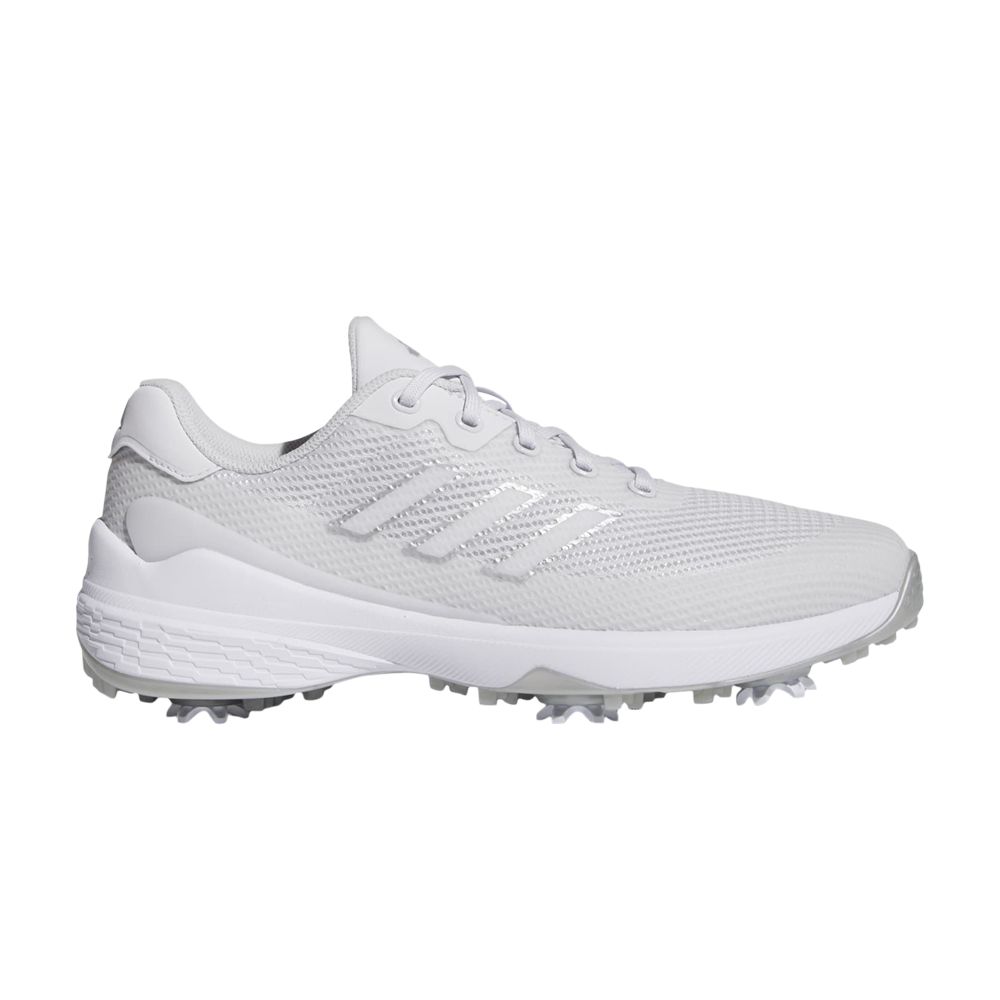 ADIDAS ORIGINALS ZG23 VENT GOLF 'DASH GREY SILVER METALLIC'