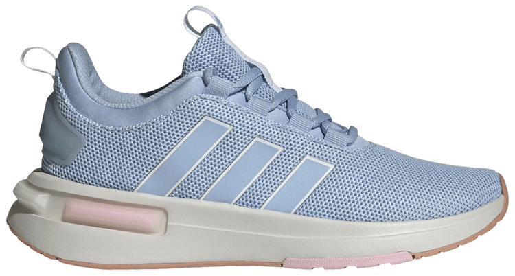 Adidas Wmns Racer TR23 Blue Dawn Orchid Fusion