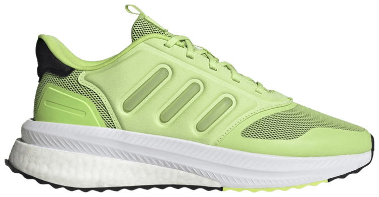 Adidas X PLRPHASE Pulse Lime