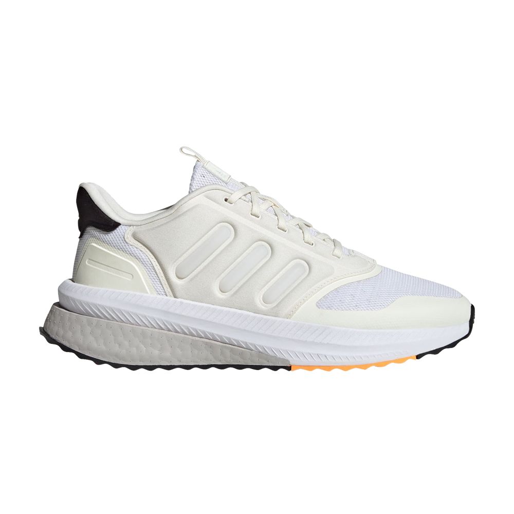ADIDAS ORIGINALS X_PLRPHASE 'OFF WHITE ORANGE'