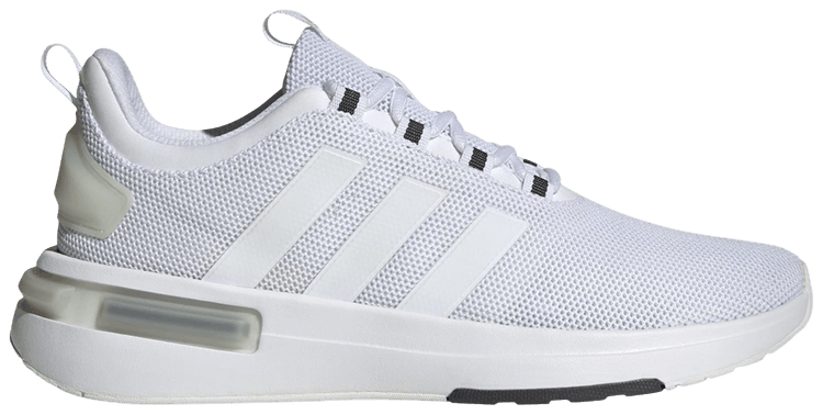 Buy Racer TR23 'White Grey' - IG7324 | GOAT
