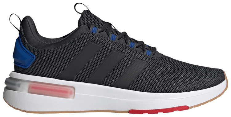 商品画像：Adidas Racer TR23 Shoes Men's Size 10 Running, Carbon Black 4