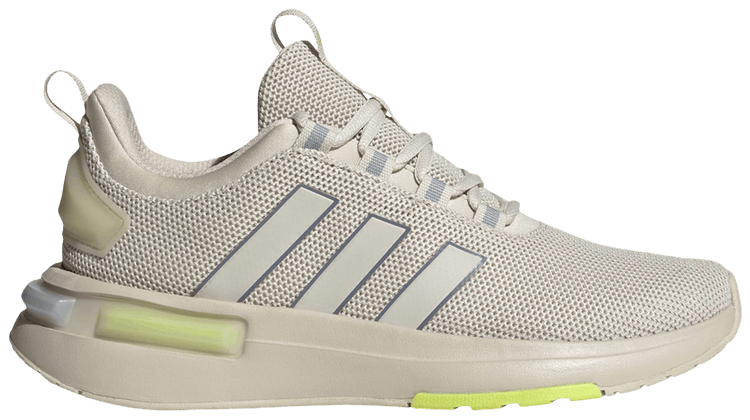 Adidas Wmns Racer TR23 Aluminium Pulse Lime