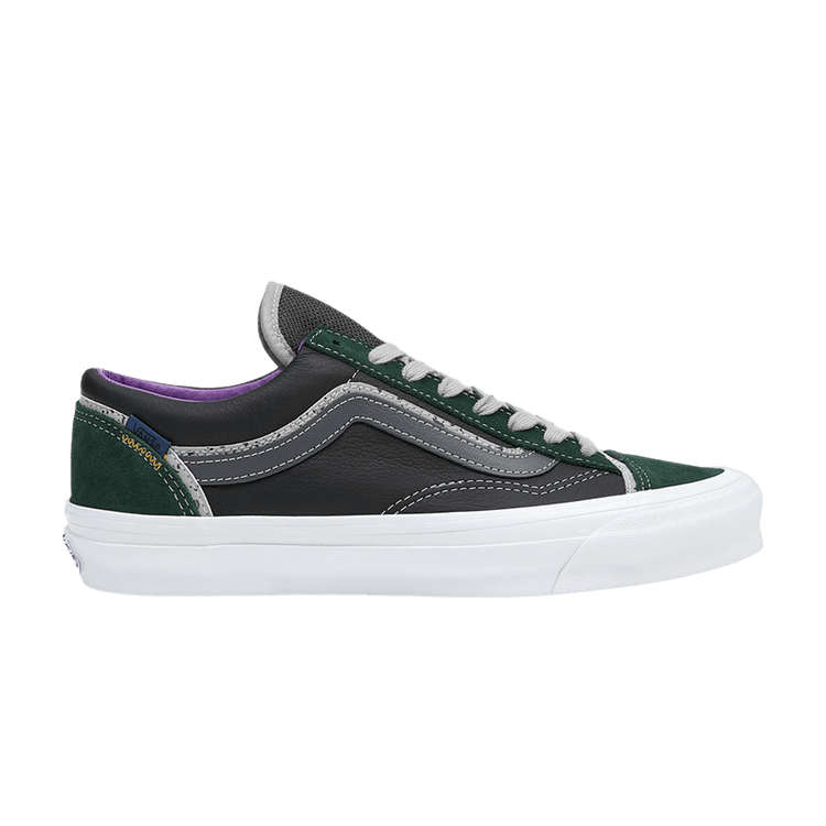 「シヴァ」ファンタジーUS9.5、DLOカンバスUS9.5 Motokazu Shinoda – Demon City Shinjuku, PURPLE Marbled
