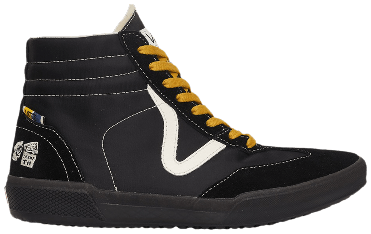 関税送料込♪Taka Hayashi x Vans/Epoch Racer LX 'Black' Buy Taka Hayashi x Epoch Racer LX 'Black' - VN0A5HUW50C | GOAT