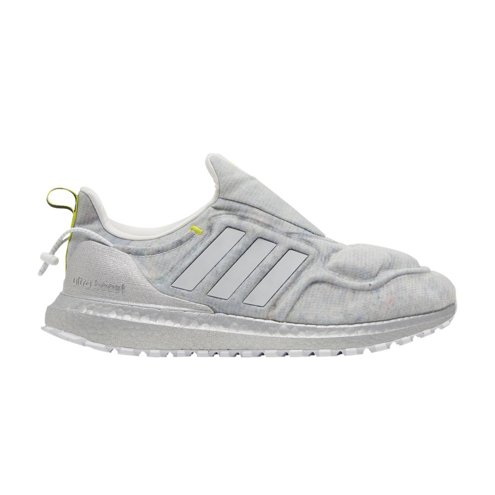 ADIDAS ORIGINALS ULTRABOOST COLD.RDY 'WHITE GREY'