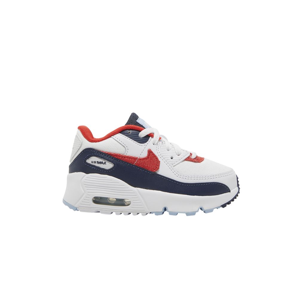 Air Max 90 TD 'USA Denim' - DJ5179-100