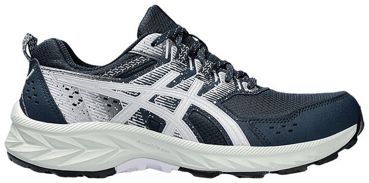 Asics Wmns Gel Venture 9 French Blue Pure Silver