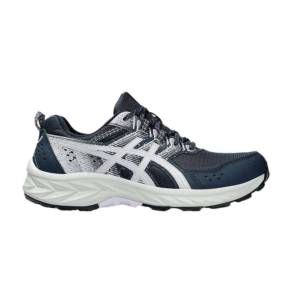 ASICS Wmns Gel Venture 9 'French Blue Pure Silver' | Women's Size 5.5