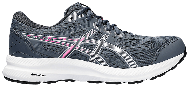 Asics Wmns Gel Contend 8 Tarmac Lilac Hint