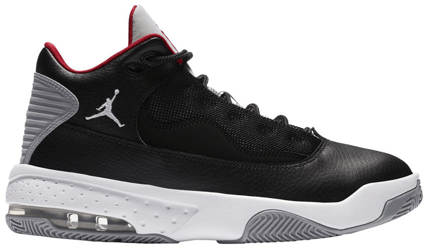 jordan max aura 2 gs