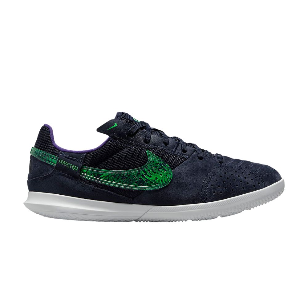 Nike Streetgato GS 'Fern' | Blue | Kid's Size 5 - DH7723-444