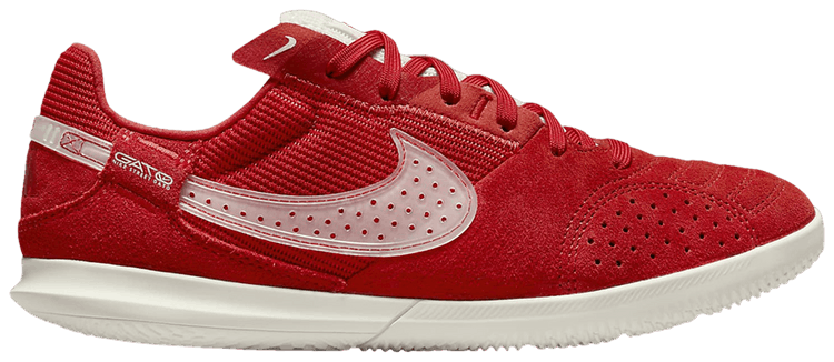 Nike Streetgato GS University Red Sail