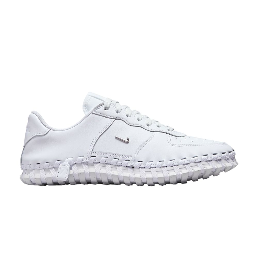 Nike Jacquemus x Wmns J Force 1 Low LX SP 'White' | Women's Size 9.5