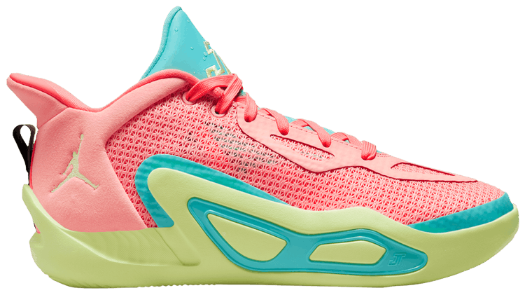 Jordan Tatum 1 GS 'Pink Lemonade'
