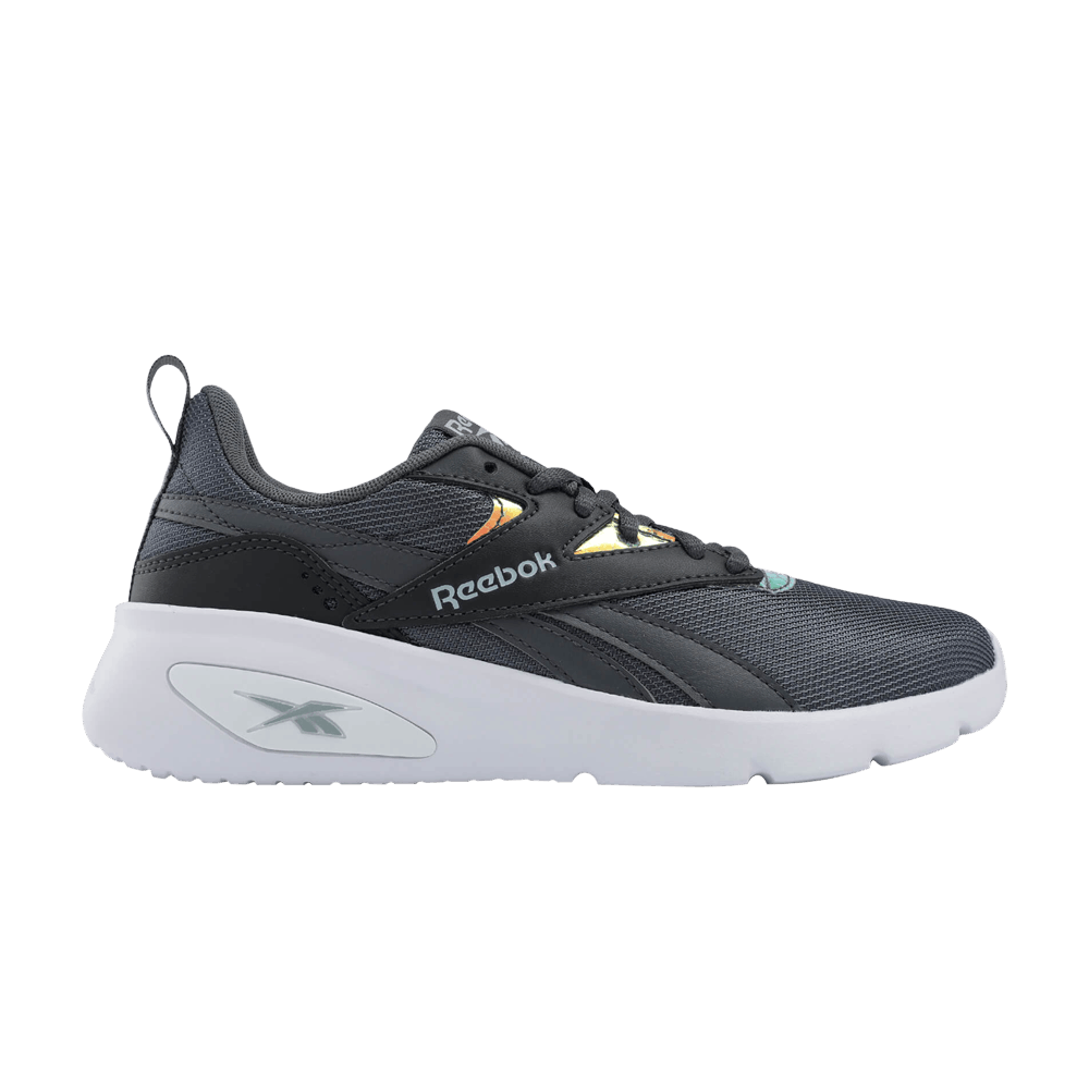 reebok rider