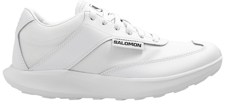 Buy Comme des Garçons Homme Plus x SR90 'White' - L47162500 Buy Comme des Garçons Homme Plus x SR90 'White' - L47162500