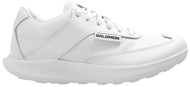 Comme des Garçons Homme Plus x SR90 'White'