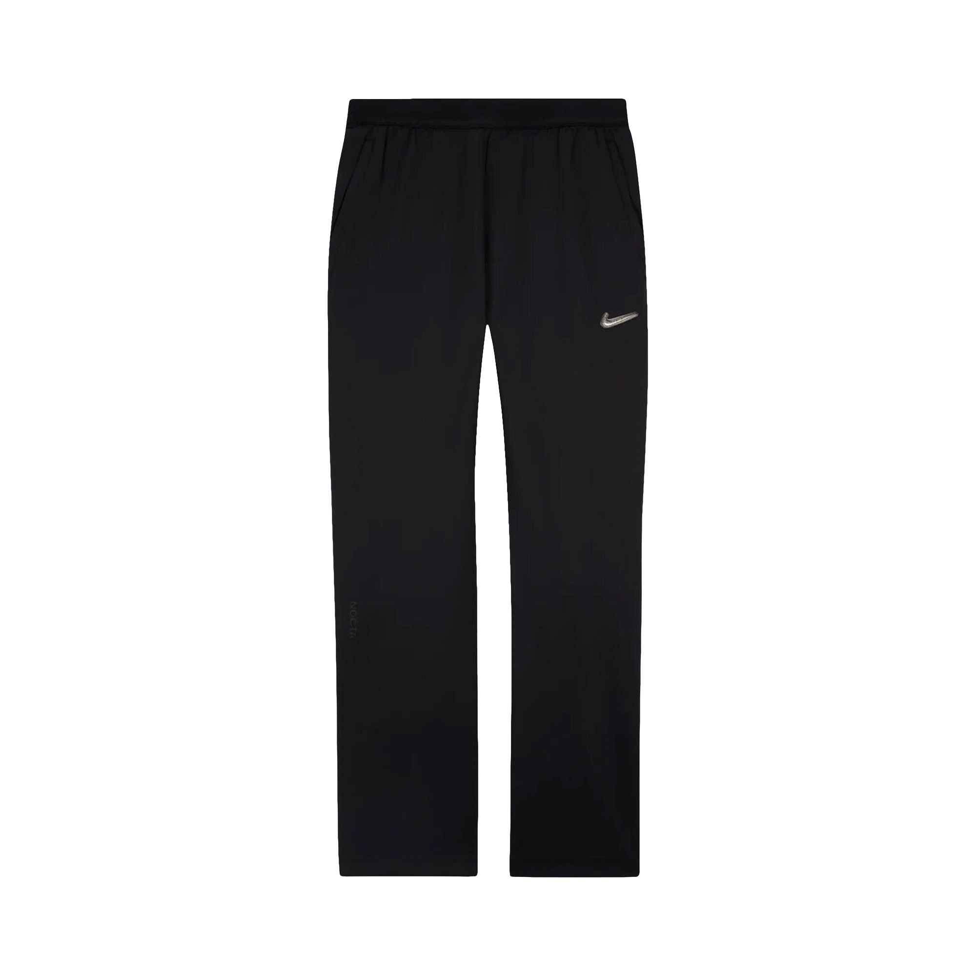 Nike x NOCTA NRG Knit Pant 'Black' | Men's Size XL