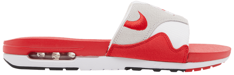 Buy Air Max 1 Slide: New Releases & Iconic Styles | GOAT