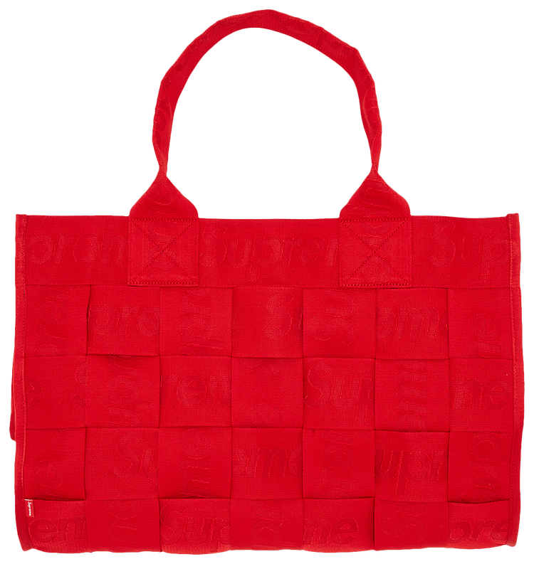 Buy Supreme Tote Bags: New Releases & Iconic Styles | GOAT