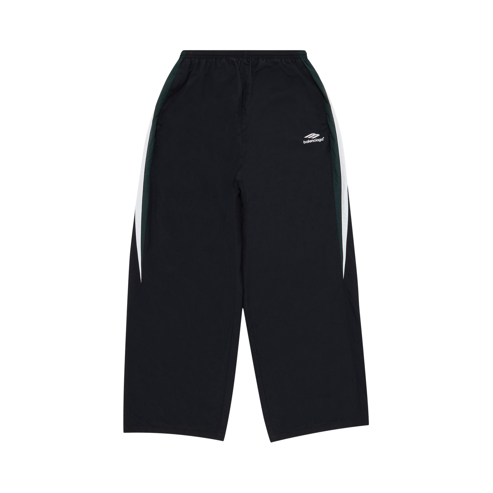 Click to view more detailed imagery on our partner's website Pre-owned Balenciaga Pants 'black'