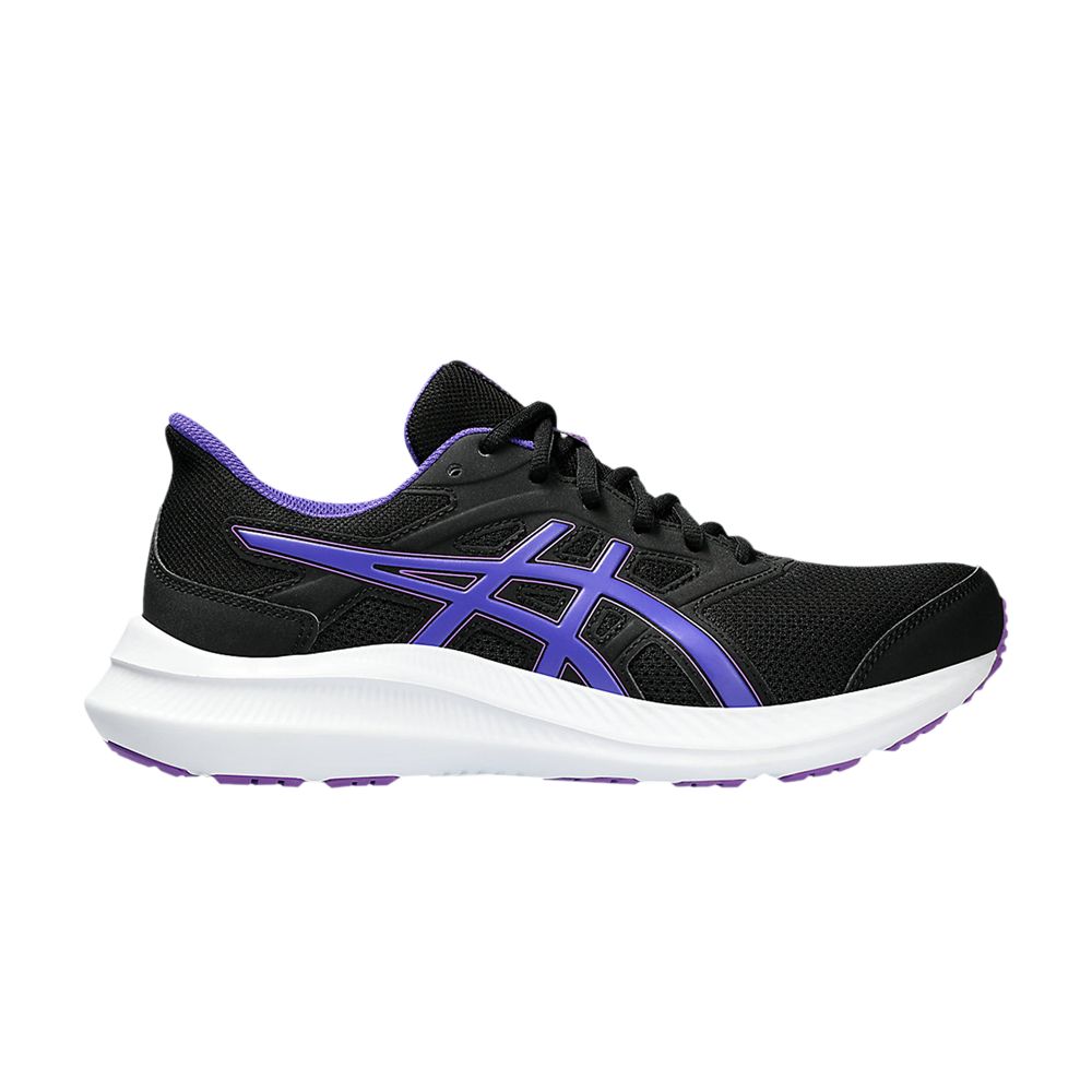 Wmns Jolt 4 'Black Palace Purple' - 1012B421-006