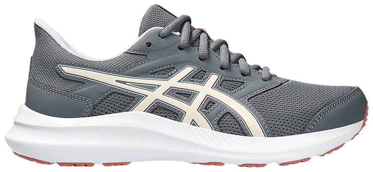 Asics Wmns Jolt 4 Wide Metropolis Rose Dust