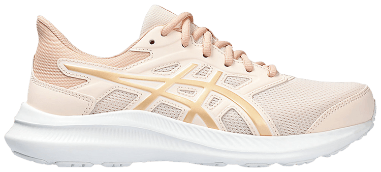 Asics Wmns Jolt 4 Wide Rose Dust Champagne
