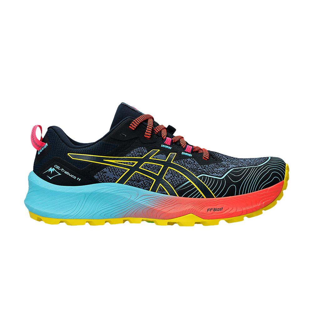 ASICS Wmns Gel Trabuco 11...