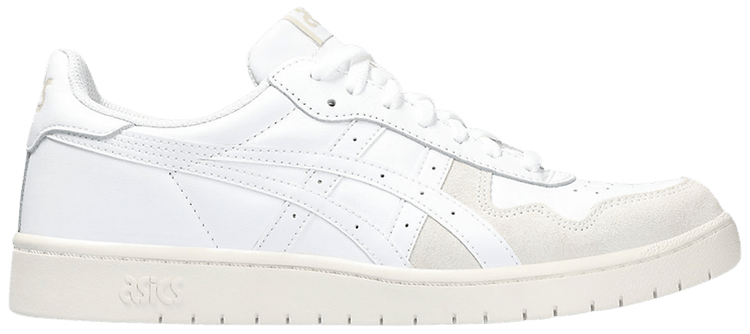 Asics Japan S White Off White