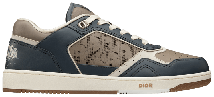 オブリークがアクセント☆DIOR☆B27 Low-top sneakers オブリークがアクセント☆DIOR☆B27 Low-top sneakers (Dior