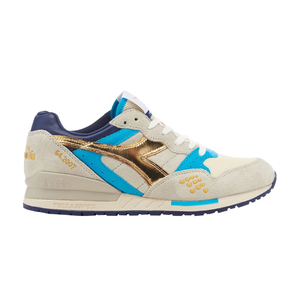 Hanon x Intrepid 'Glorious Moments' - 501-180024-01-75032