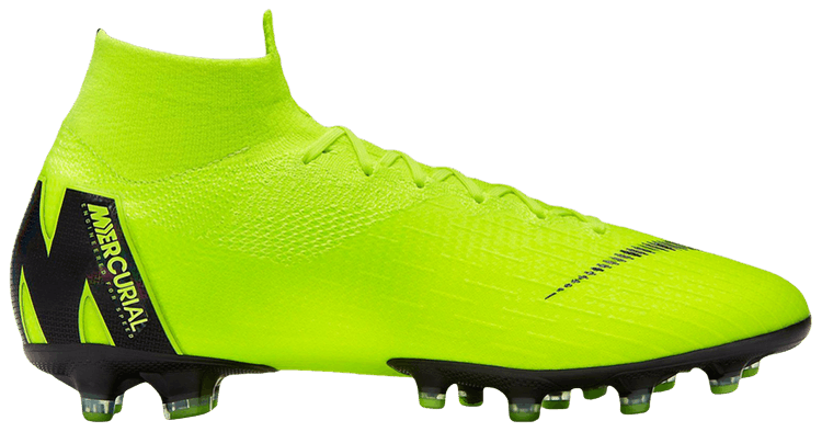 superfly 6 elite ag