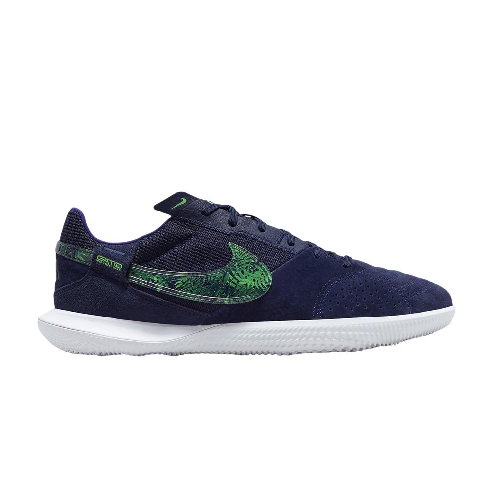 Nike Streetgato 'Fern' | Blue | Men's Size 8.5 - DC8466-444