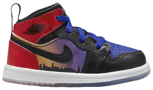 Air Jordan 1 Mid SS TD Skyline