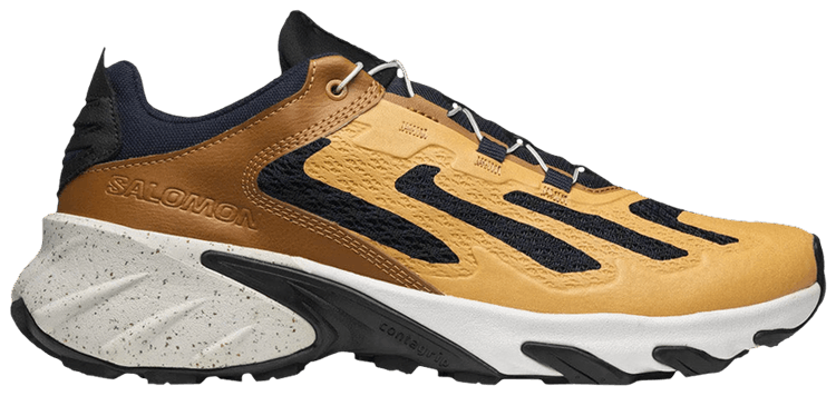 【Salomon】SPEEDVERSE PRG - RUBBER/DARK SAPPHIRE/TAFFY Buy Speedverse PRG 'Rubber Dark Sapphire' - L47150300 | GOAT