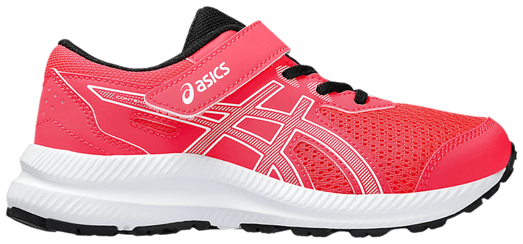 Asics gel contend 5 ps clearance