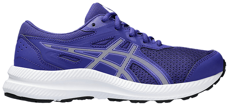 Asics Contend 8 GS Eggplant