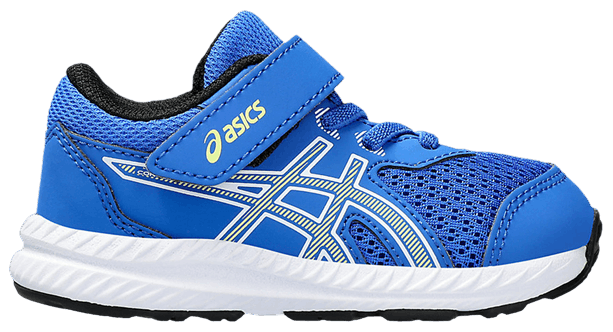 Asics Contend 8 TD Illusion Blue