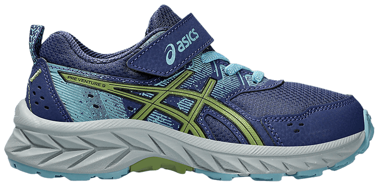 Asics Gel Venture 9 PS Deep Ocean Cactus
