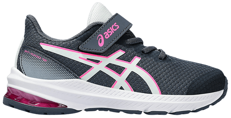 Asics GT 1000 12 PS Tarmac Pure Aqua