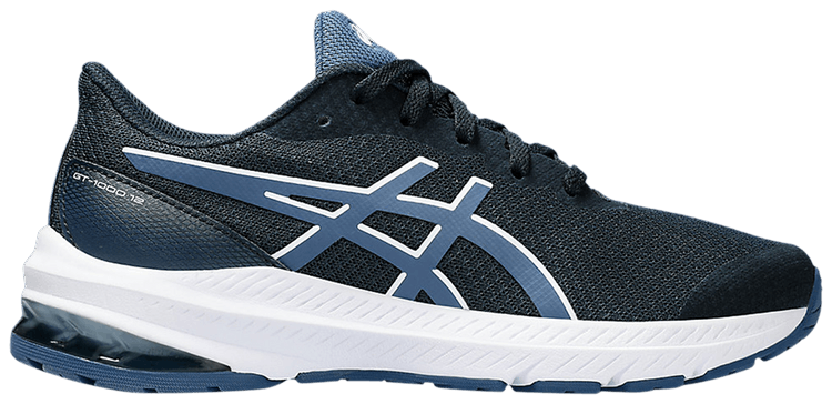 Asics GT 1000 12 GS French Blue