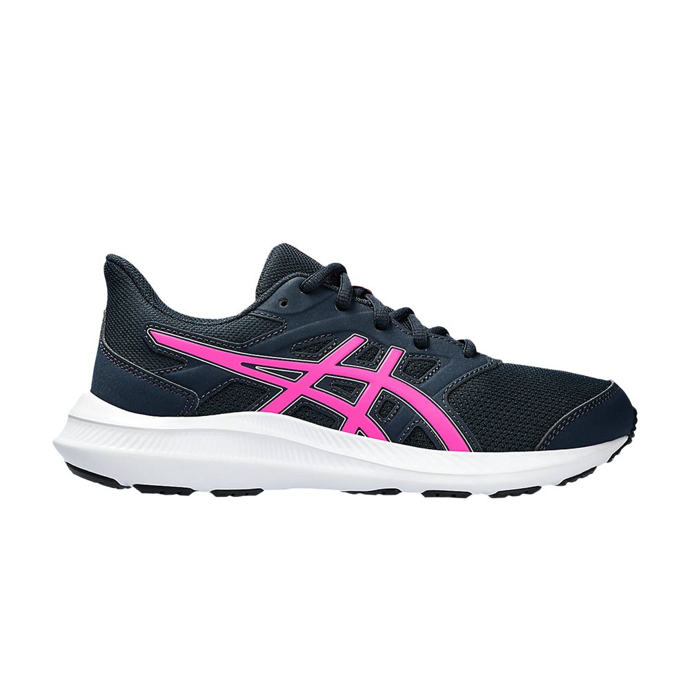 ASICS Jolt 5 GS 'French Blue Hot Pink' | Kid's Size 6