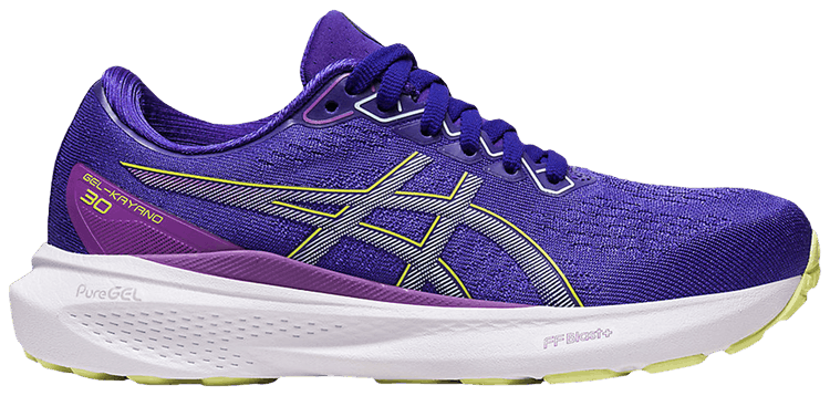 Kayano purple on sale