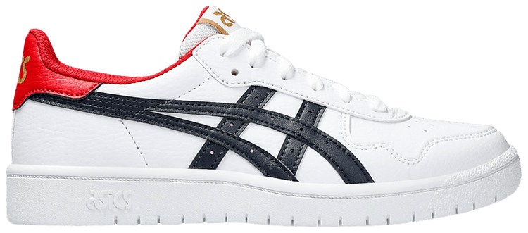 Buy Japan S GS 'White Classic Red' - 1204A007 118 | GOAT UK