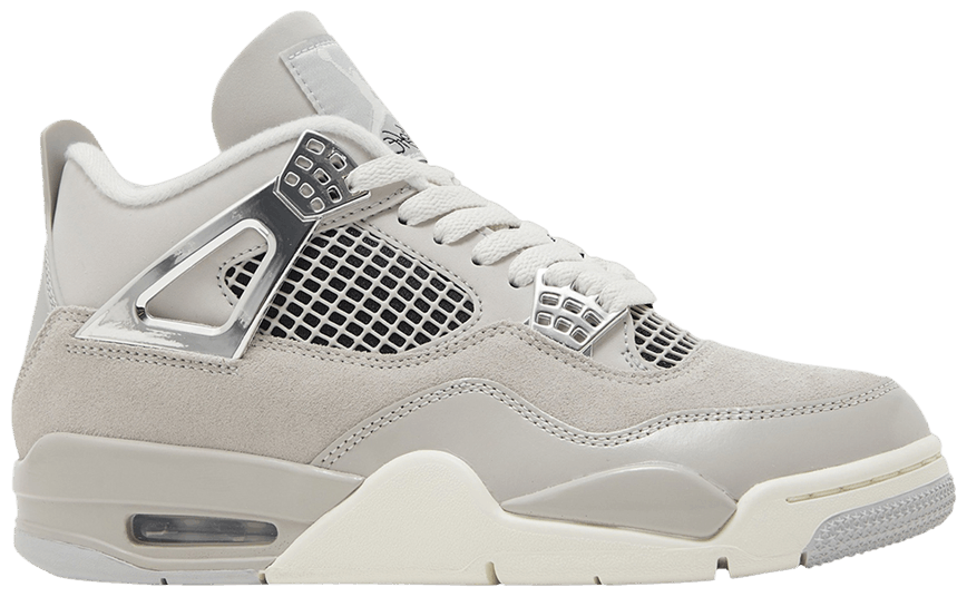 Wmns Air Jordan 4 Retro 'Frozen Moments' GOAT