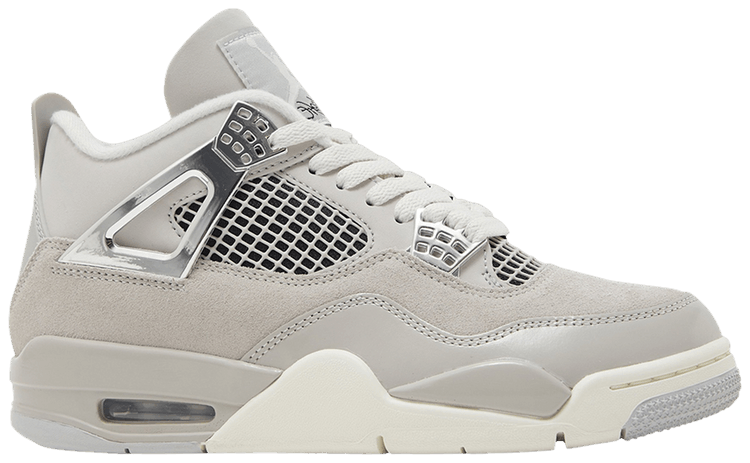 Wmns Air Jordan 4 Retro 'Frozen Moments' | GOAT